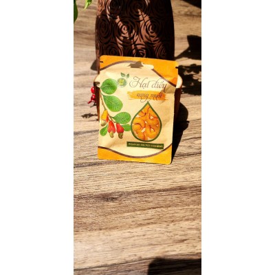 Hạt điều rang muối tách vỏ 30g Hạt điều rang muối tách vỏ 30g